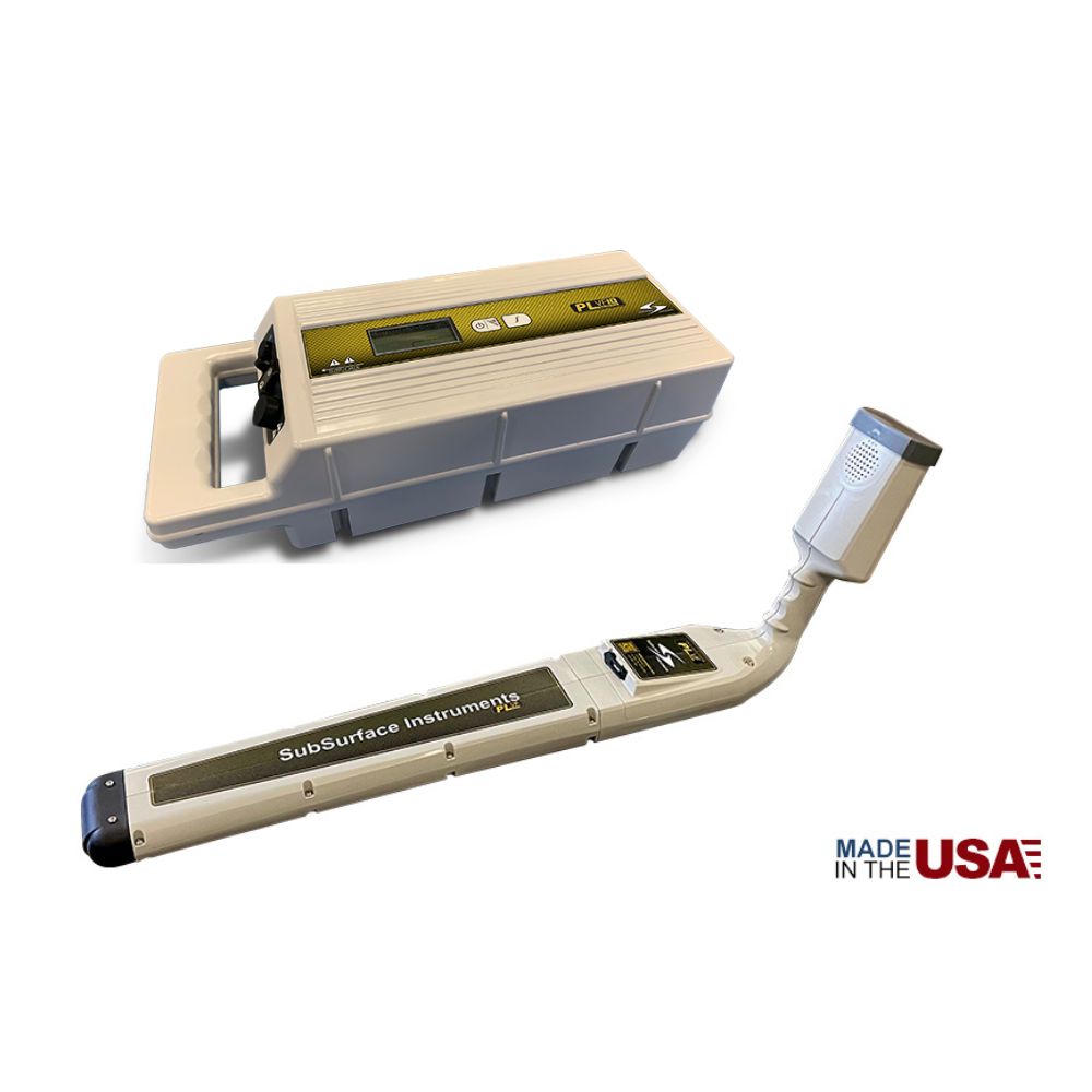 Pipe and Cable Locator VEETECH INSTRUMENTATION & CONTROL SERVICE L.L